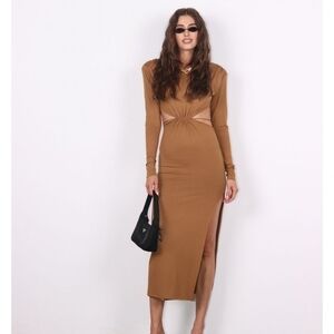 Manuri Patricia on Saturday Night Dress size XS NWT